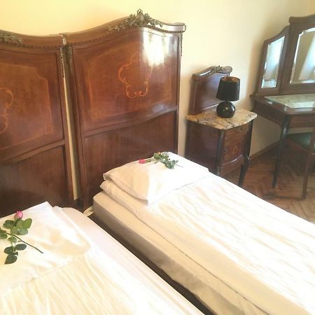 Decameron Apartments クラクフ エクステリア 写真