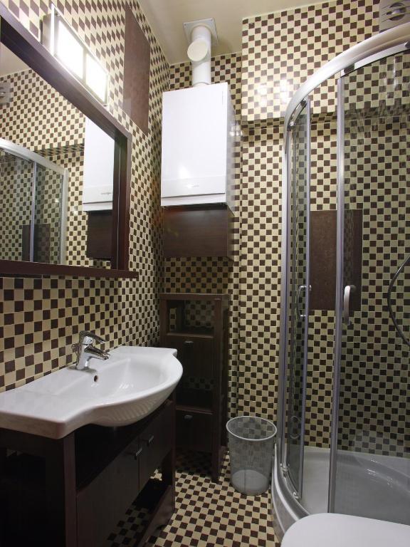 Decameron Apartments クラクフ エクステリア 写真