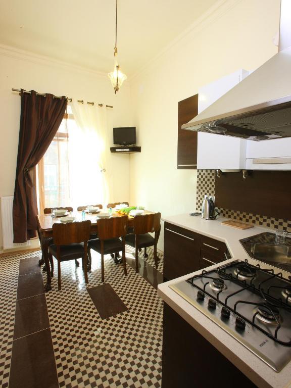 Decameron Apartments クラクフ 部屋 写真