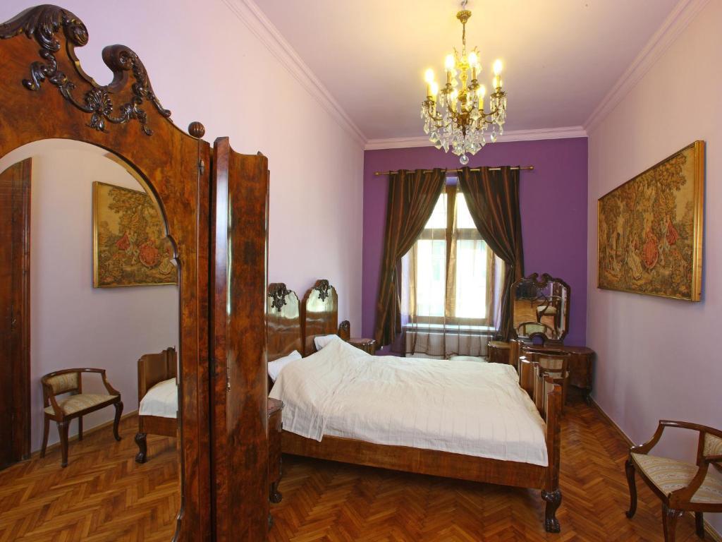 Decameron Apartments クラクフ エクステリア 写真