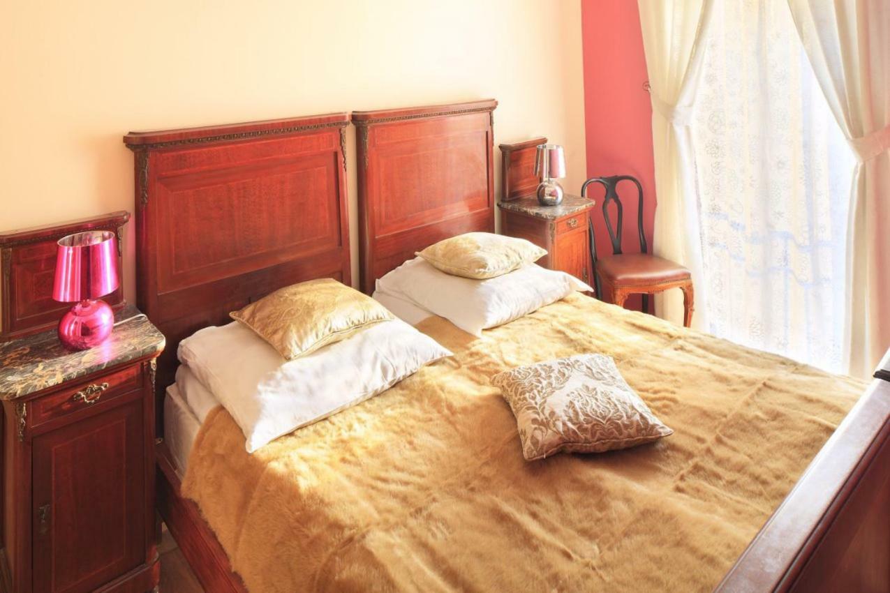 Decameron Apartments クラクフ エクステリア 写真